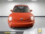 2002 Volkswagen New Beetle GLS