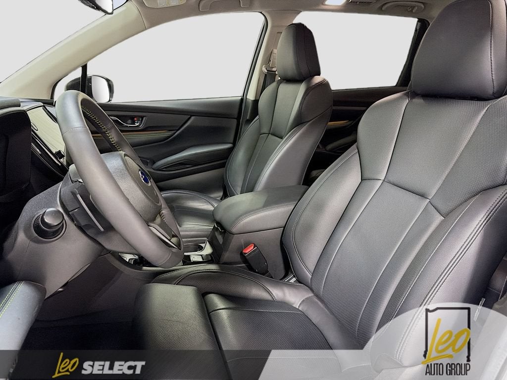2025 Subaru Ascent Onyx Edition Limited 7-Passenger