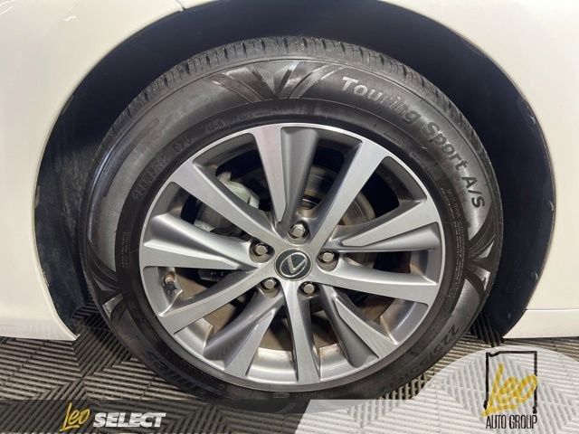 2020 Lexus ES 350 ES 350 Ultra Luxury