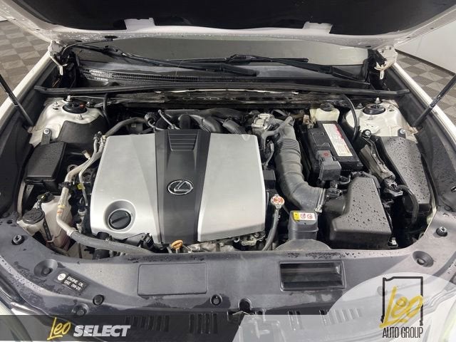 2020 Lexus ES 350 ES 350 Ultra Luxury