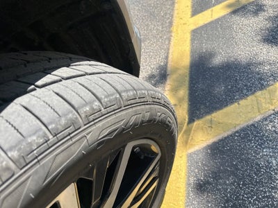 2021 Honda Pilot AWD Touring 7 Passenger
