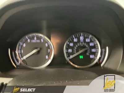 2017 Acura MDX w/Technology Package