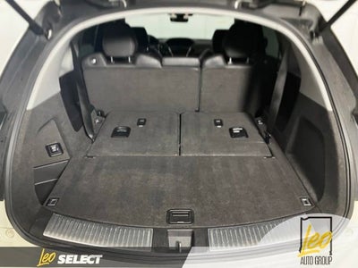 2017 Acura MDX w/Technology Package