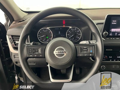 2021 Nissan Rogue SV Intelligent AWD