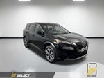 2021 Nissan Rogue SV Intelligent AWD