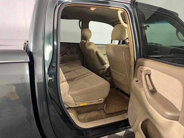2005 Toyota Tundra SR5