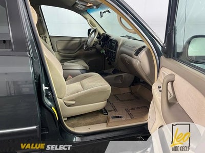 2005 Toyota Tundra SR5