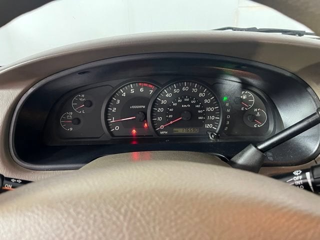 2005 Toyota Tundra SR5