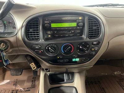 2005 Toyota Tundra SR5