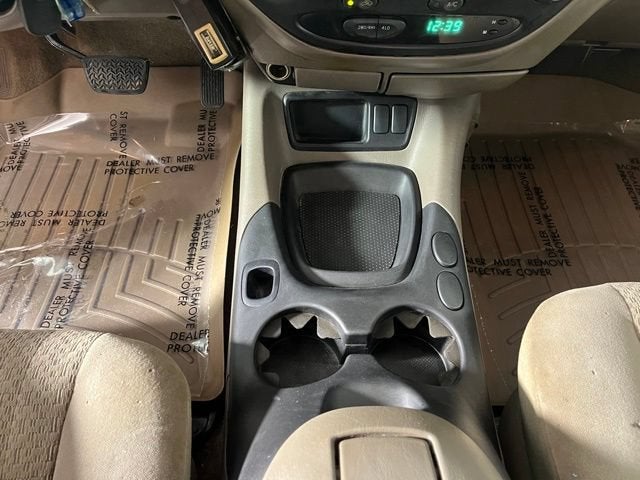 2005 Toyota Tundra SR5