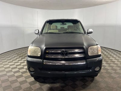 2005 Toyota Tundra SR5