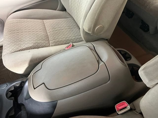 2005 Toyota Tundra SR5