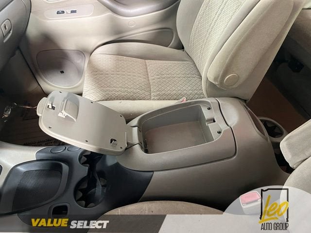 2005 Toyota Tundra SR5