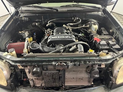 2005 Toyota Tundra SR5