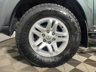 2005 Toyota Tundra SR5