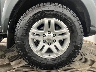 2005 Toyota Tundra SR5