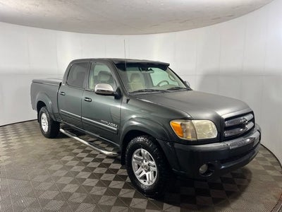 2005 Toyota Tundra SR5