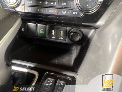 2022 Mitsubishi Eclipse Cross SEL S-AWC