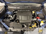 2021 Subaru Forester Base