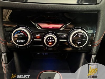 2022 Subaru Forester Sport