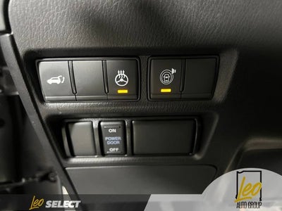 2024 Nissan Armada SL 4WD