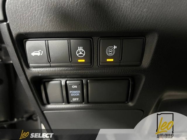 2024 Nissan Armada SL 4WD