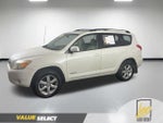 2008 Toyota RAV4 Limited