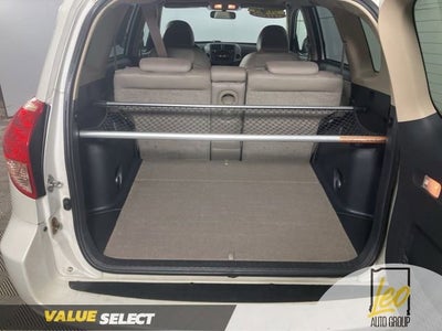 2008 Toyota RAV4 Limited