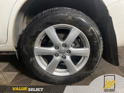 2008 Toyota RAV4 Limited
