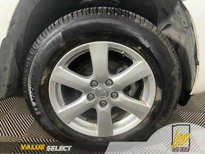 2008 Toyota RAV4 Limited