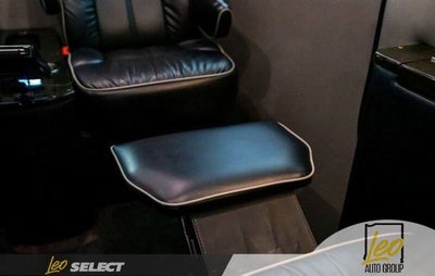 2017 Mercedes-Benz Sprinter 2500 High Roof V6
