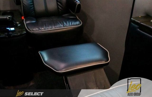 2017 Mercedes-Benz Sprinter 2500 High Roof V6