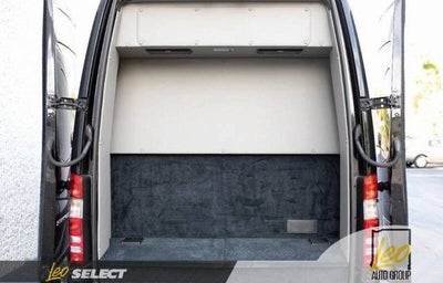 2017 Mercedes-Benz Sprinter 2500 High Roof V6