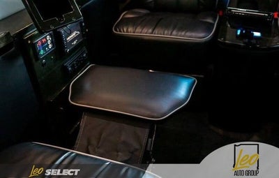 2017 Mercedes-Benz Sprinter 2500 High Roof V6