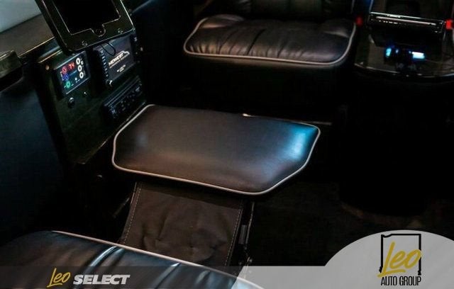 2017 Mercedes-Benz Sprinter 2500 High Roof V6