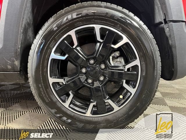 2023 Jeep Renegade Upland 4x4