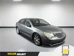 2010 Chrysler Sebring Touring