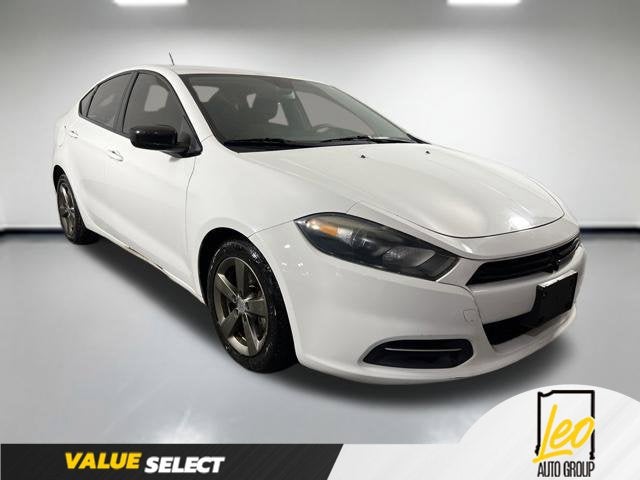 2015 Dodge Dart SXT