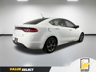 2015 Dodge Dart SXT