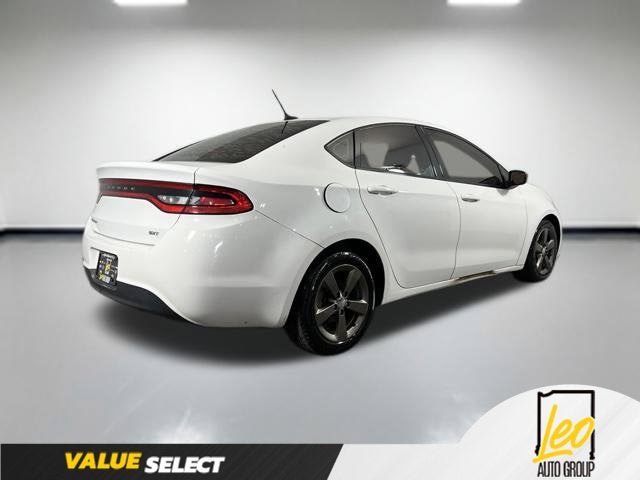 2015 Dodge Dart SXT