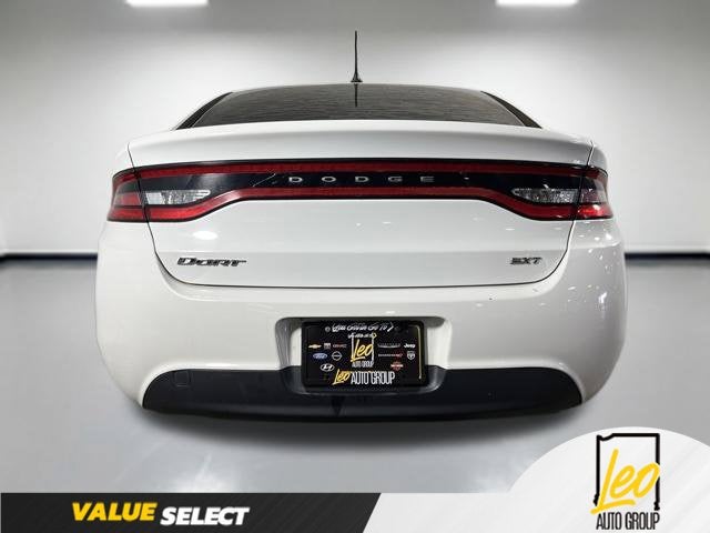 2015 Dodge Dart SXT