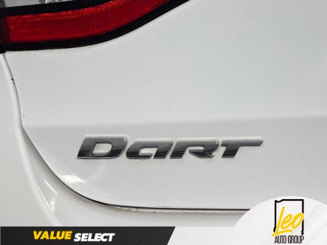 2015 Dodge Dart SXT
