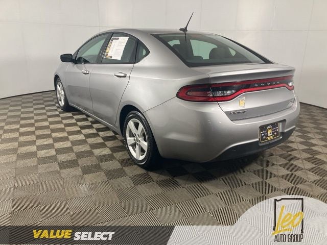 2016 Dodge Dart SXT