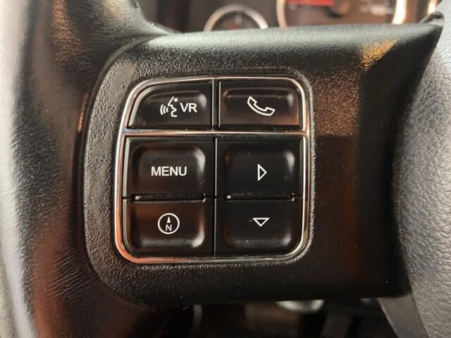 2018 Jeep Wrangler JK Willy Wheeler W 4x4