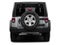 2017 Jeep Wrangler Unlimited Willys Wheeler