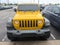 2020 Jeep Wrangler Sport S 4x4