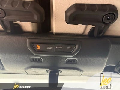 2023 Jeep Wrangler 4-Door Sport 4x4