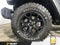2022 Jeep Wrangler Unlimited Willys 4x4