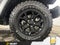 2022 Jeep Wrangler Unlimited Willys 4x4