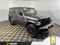 2022 Jeep Wrangler Unlimited Willys 4x4
